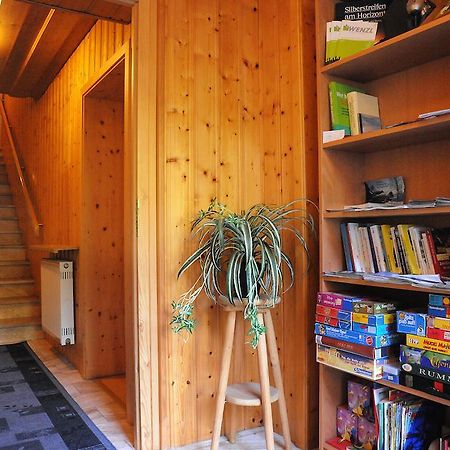 Maurer Ferienwohnungen Bodenmais Bagian luar foto