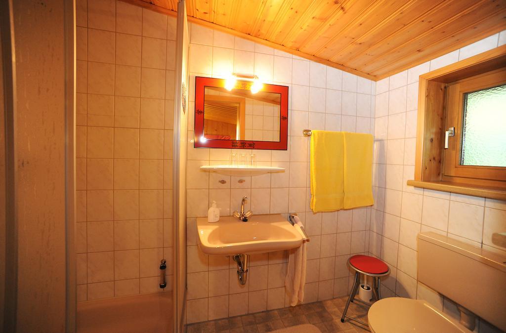 Maurer Ferienwohnungen Bodenmais Ruang foto