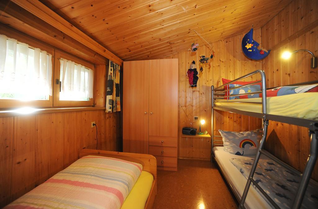Maurer Ferienwohnungen Bodenmais Bagian luar foto