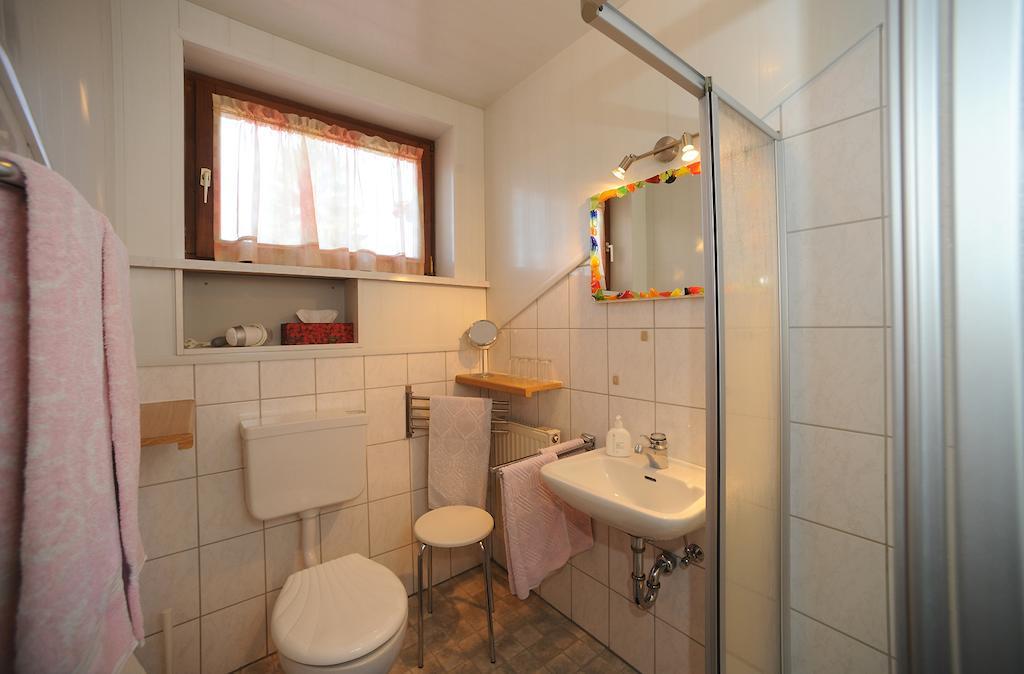 Maurer Ferienwohnungen Bodenmais Ruang foto