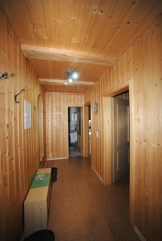 Maurer Ferienwohnungen Bodenmais Bagian luar foto